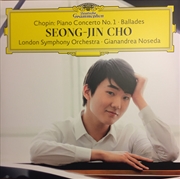 Buy Chopin: Piano Concerto 1/Balla