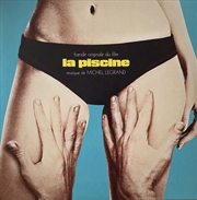 Buy La Piscine: The Swimming Pool