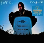 Buy Life Is Too Short