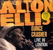 Buy Dance Crasher Live In London