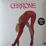 Buy Best Of Cerrone