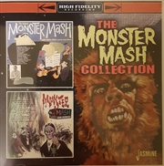 Buy Monster Mash Collection