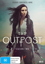 Buy Outpost - Season 2, The