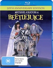 Buy Beetlejuice