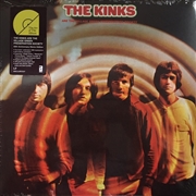 Buy Kinks Are The Village Green Preservation Society