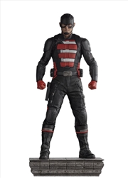 Buy The Falcon and the Winter Soldier - John Walker US Agent 1:10 Scale Statue