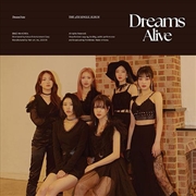 Buy Dreams Alive - 4th Single Album