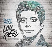 Buy Many Faces Of Lou Reed