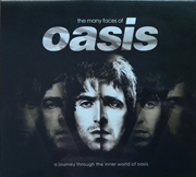 Buy Many Faces Of Oasis