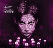 Buy Many Faces Of Prince