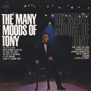 Buy Many Moods Of Tony