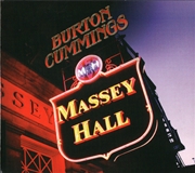 Buy Massey Hall