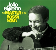 Buy Master Of The Bossa Nova: Comp 58-61 Recordings