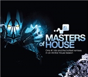 Buy Masters Of House