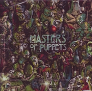 Buy Masters Of Puppets