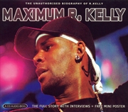 Buy Maximum R Kelly