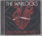 Buy Mean Machine Music