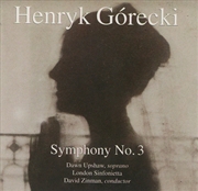 Buy Symphony No 3