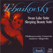 Buy Swan Lake / Sleeping