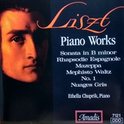 Buy Piano Works