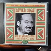 Buy Xavier Cugat-One,Two,Thre