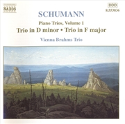 Buy Schumann:Piano Trios Volume 1