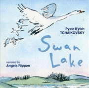 Buy Tchaikovsky: Swan Lake