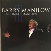 Buy Ultimate Barry Manilow