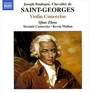 Buy Violin Concerto