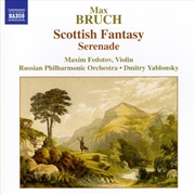 Buy Scottish Fantasy Op 46, Serenade