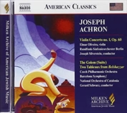 Buy Violin Concerto 1