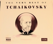 Buy Very Best Of Tchaikovsky