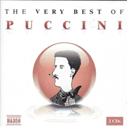 Buy Very Best Of Puccini