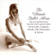 Buy Ultimate Ballet Album