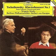 Buy Tchaikovsky: Pno Conc No1: