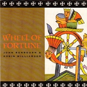 Buy Wheels Of Fortune