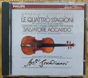 Buy Vivaldi: Four Seasons: