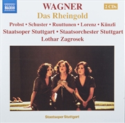 Buy Wagner: Das Rheingold