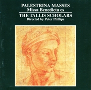 Buy Palestrina: Missa Benedicta Es