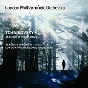 Buy Tchaikovsky: Manfred Symphony