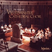 Buy Music Of Westminster Choir