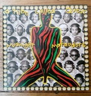 Buy Midnight Marauders