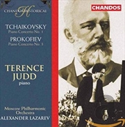 Buy Tchaikovsky / Prokofiev