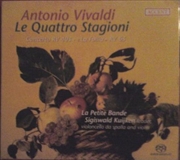 Buy Vivaldi: The Four Seasons