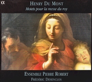 Buy Motets Pour La Messe Du Roy