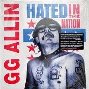 Buy Hated In The Nation