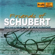 Buy Schubert & Friends