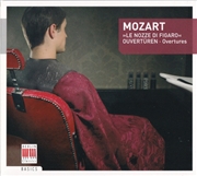 Buy Mozart Overtures