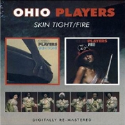 Buy Skin Tight: Fire