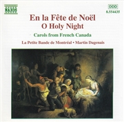 Buy O Holy Night: Enla Fete Do Noe